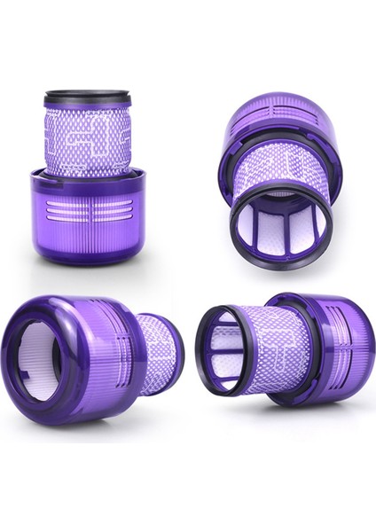 Dyson V11/V15 Elektrikli Süpürge Için Hepa Filtre Yıkanabilir Filtre Yedek Parçaları (Yurt Dışından) fırsatları
