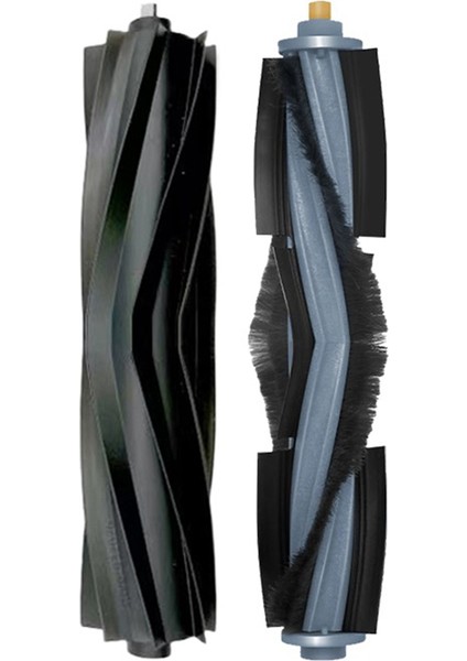 Ecovacs Deebot X1 Omnı / T10 Omnı / T20 / T8 / T9 Için Süpürge Temizleme Yedek Ana Fırça Aksesuarları (Yurt Dışından)