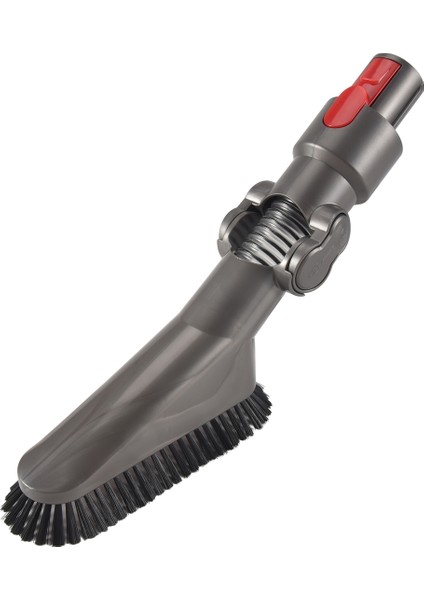 Dyson V7 V8 V10 V11 V15 ile Uyumlu Üstten Temizleme Fırçası Üstten Temizleme Açısını 180 Derece Ayarlayın (Yurt Dışından) fiyatları