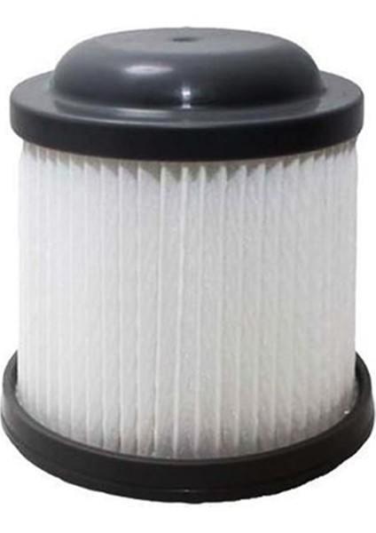 VF90 Hepa Filtresi Black & Decker PVF110 PHV1210 PHV1210P PHV1210B PHV1210L-A9 PD1820LF PD1820LG PHV1810 PD1420L Parça No: 90552433 (Yurt Dışından) modelleri