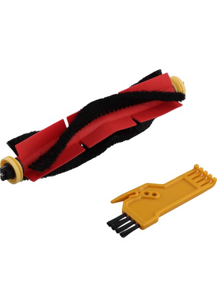 Çıkarılabilir Ana Silindir Fırça + Temizleme Fırçası Xiaomi Roborock Elektrikli Süpürge S4 S5 S6 Max S50 S60 E35 E25 Için (Yurt Dışından) fiyatları