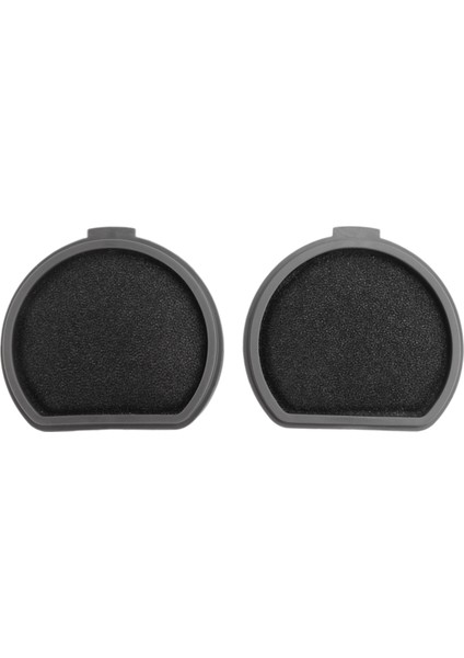 2 Adet AEF167 Filtre Seti Çift Paket Yıkanabilir QX9-1-50IB Qx9-1-Alrg Qx9-1-Anım Siyah (Yurt Dışından) fırsatları