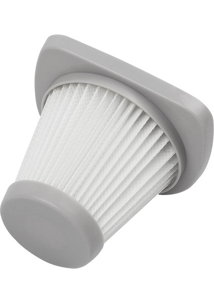 Midea Elektrikli Süpürge Aksesuarları Için 5 Adet Hepa Filtre SC861 SC861A Hepa Filtre Elemanları Değişimi (Yurt Dışından) fiyatları