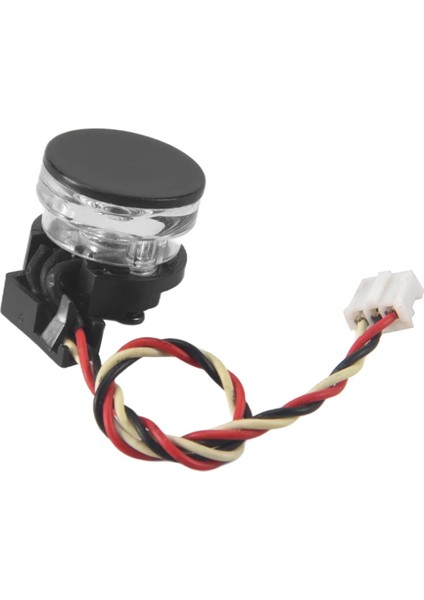 Irobot Roomba 500 600 700 800 Serisi 760 761 770 780 790 870 880 Vb. Için Siyah Tampon Ir Dock Sensörü (Yurt Dışından) modelleri