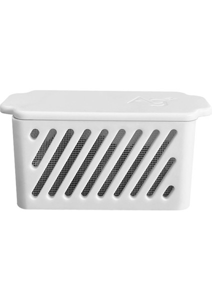 Roborock G10S P10 G20 Elektrikli Süpürge Yedek Parçaları Için 2 Adet Gümüş Iyon Bakteriyostatik Modül Paspas Bezleri (Yurt Dışından)