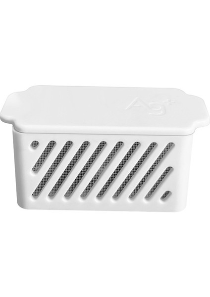 Roborock G10S P10 G20 Elektrikli Süpürge Yedek Parçaları Için 2 Adet Gümüş Iyon Bakteriyostatik Modül Paspas Bezleri (Yurt Dışından) fırsatları