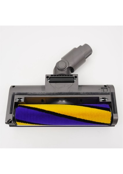 Dyson V10SLIM V12 LED Farlı Elektrikli Süpürgeler Için Yedek Motorhead Başlığı Zemin Fırçası Elektrikli Süpürge Ataşmanları (Yurt Dışından) fırsatları