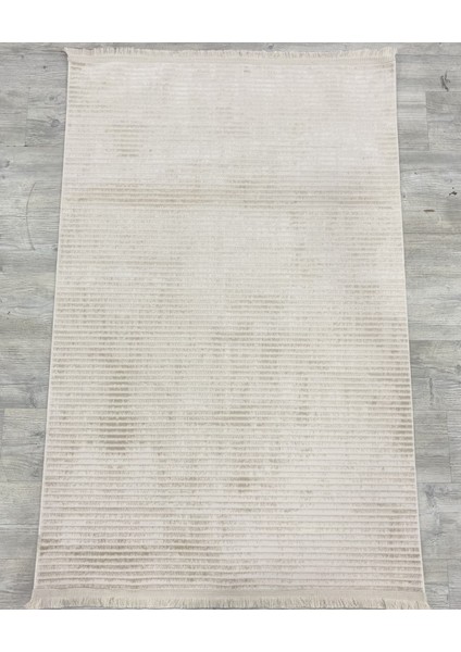 Havana, Elite Royal Viskon Triko Akrilik Dokuma Bergama Oturma Odası ve Salon Halısı