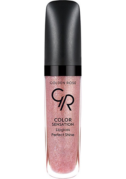 Rose Color Sensation Lipgloss - No:105 - 1 Adet
