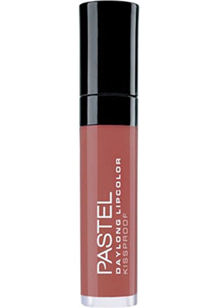 Likit Ruj - Daylong Kissproof 43 - 7 ml