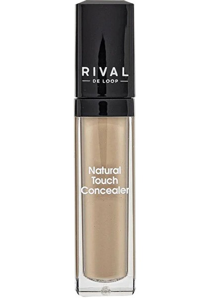 Kapatıcı Sıvı Natural Touch - No:03 - 6 ml