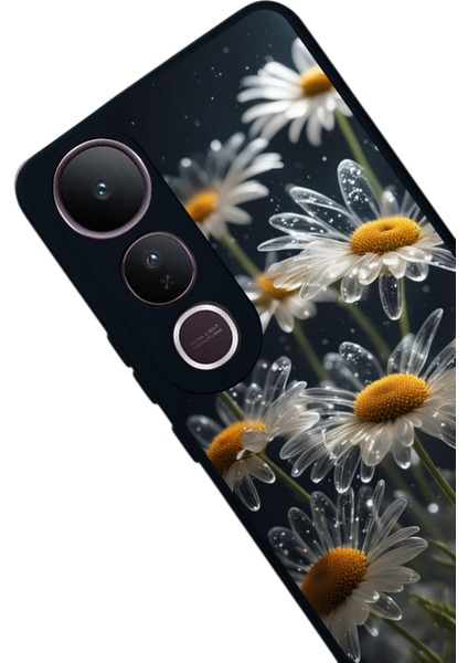 Vivo V50 Lite Uyumlu Kılıf – Yumuşak Silikon, Koruyucu, Şok emici kapak modelleri