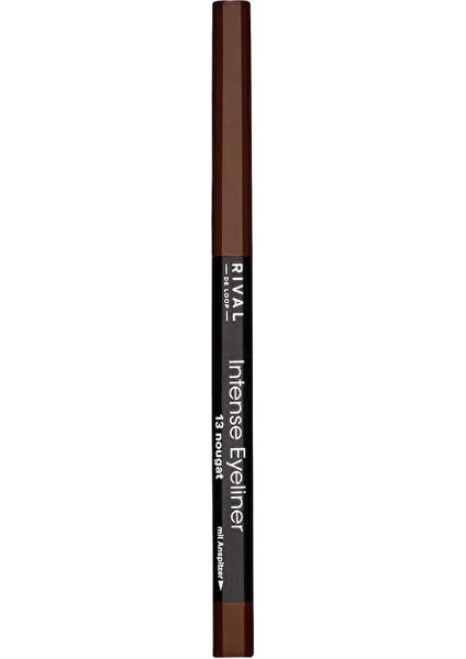 Eyeliner - İntense No.13 Nougat - 1 Adet