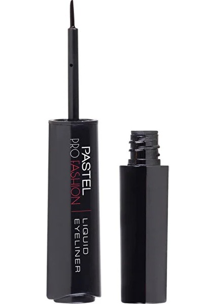 Likit Eyeliner - 01 Black - 1 Adet