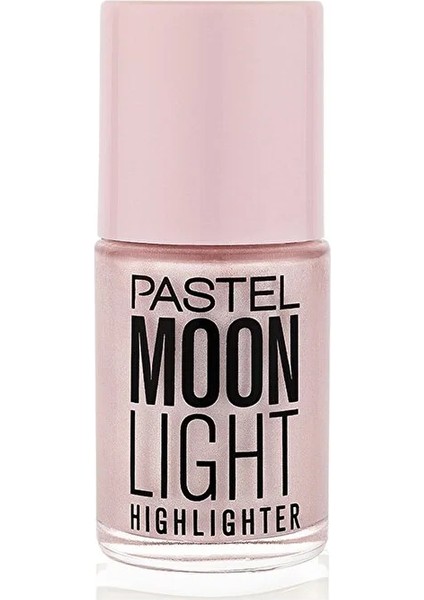 Moon Light Highlighter - No:100 - 1 Adet
