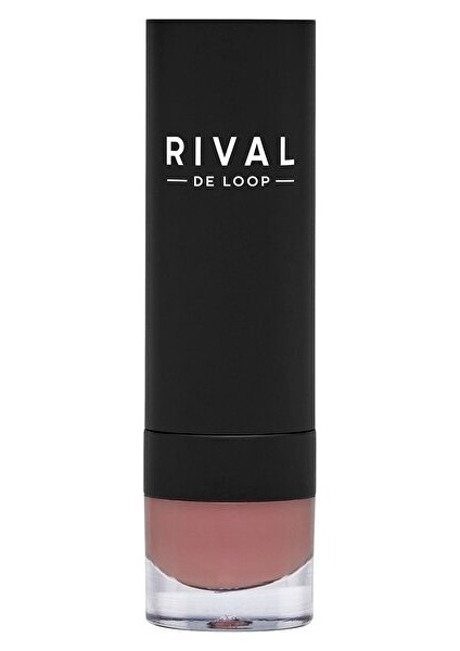 Ruj Hyaluron Soft Mat - No: 09 - 5.5 gr