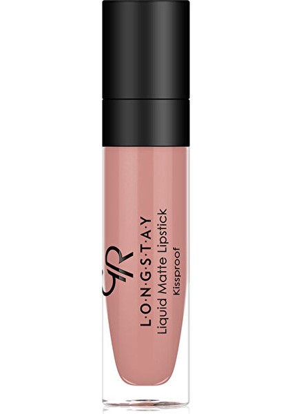 Ruj Likit Mat Longstay - 13 - 1 Adet