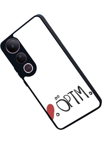 Vivo V50 Lite Uyumlu Kılıf – Yumuşak Silikon, Koruyucu, Şok emici kapak fiyatları