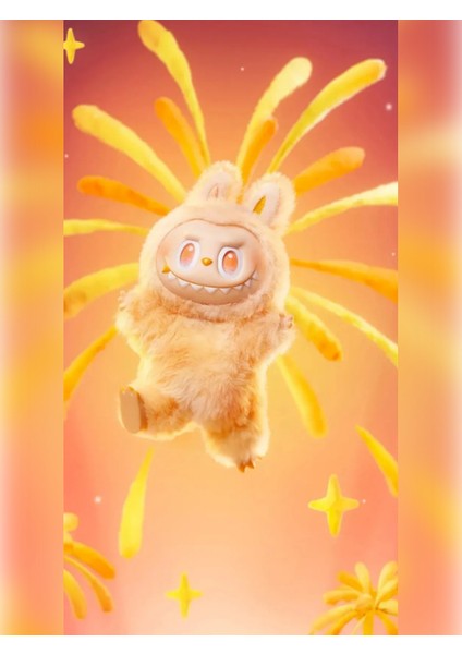 bu Oyuncak Labubu Peluş Bebek Peluş Oyuncak indirimleri