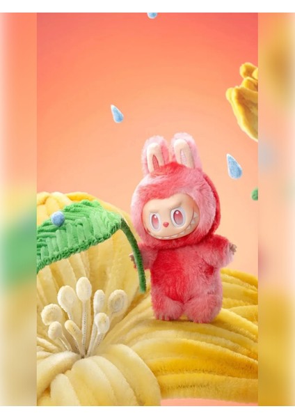 bu Oyuncak Labubu Peluş Bebek Peluş Oyuncak