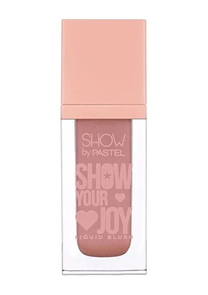Likit Allık - Show Your Joy 51 - 1 Adet