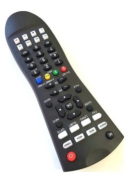 Dcr Dt8001 Uydu Kumanda fiyatları