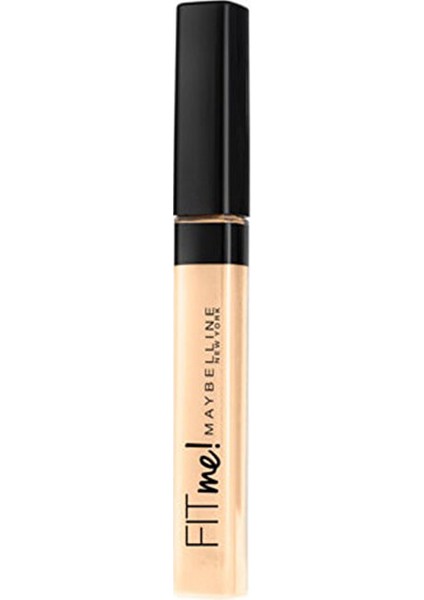 Kapatıcı - Fit Me Concealer 10 Light - 6.8ml