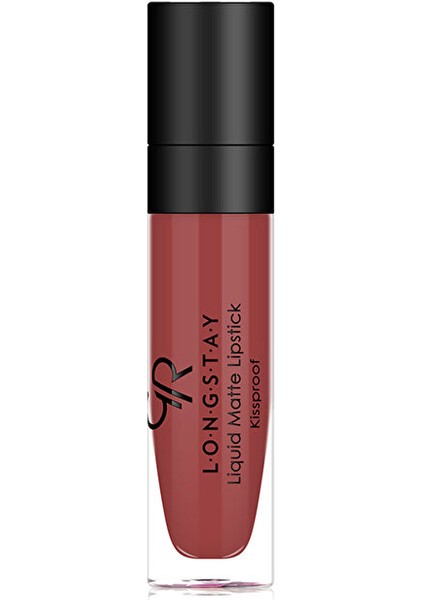 Ruj Likit Mat Longstay - 19 - 1 Adet