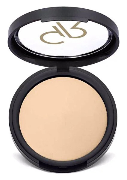 Pudra - Mineral 01 - 1 Adet