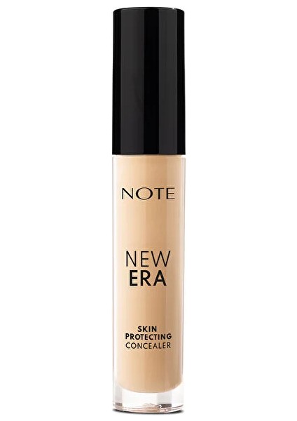 Note New Era Skin Protect Concealer - 50 - 1 Adet