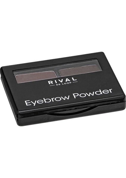 Kaş Pudrası -1 Adet