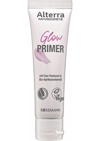 Primer - Glow - 30 ml