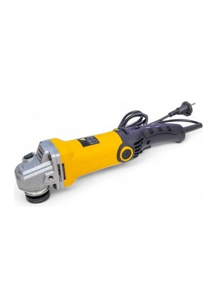 125 mm 900 Watt Devir Ayarlı Taşlama Makinesi