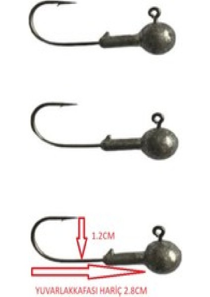 Tekli Büyük Zoka 4gr