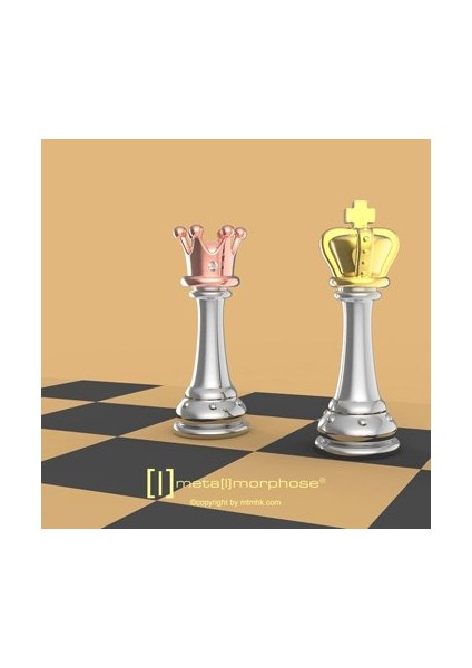 King Chess Anahtarlık fiyatları