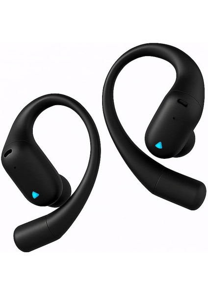 Open-Ear Bluetooth Kulaklık Siyah