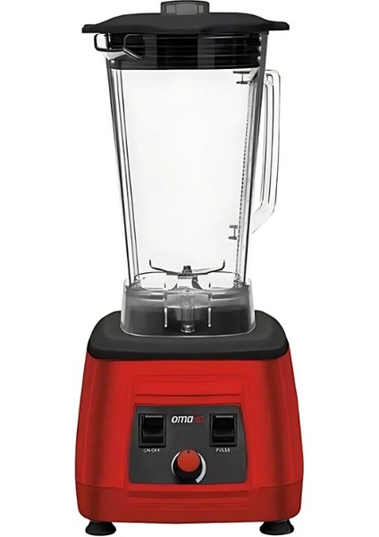BLEO1/E11 2200W Buz Kırıcı Bar Blender fiyatları