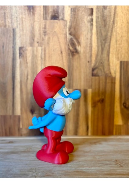 Şirin Baba 21CM fırsatları
