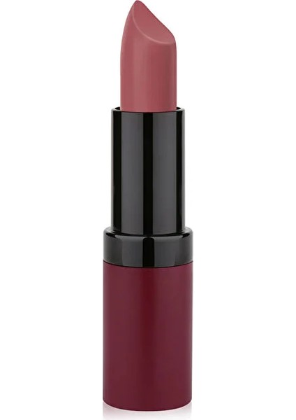 Ruj Velvet Matte - 16 - 1 Adet