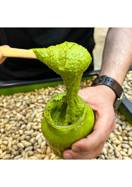 Antep Fıstık Ezmesi 1 kg