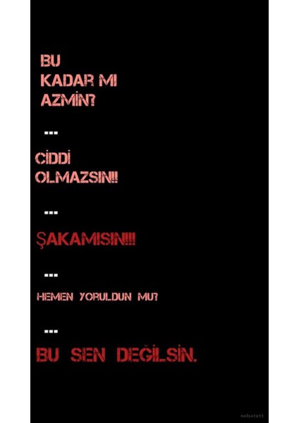 Motive Edici Kanvas Tablo Canvas Ev Dekarasyon Duvar Süsü Ölçü Seçmeyi Unutmayınız ) fiyatları