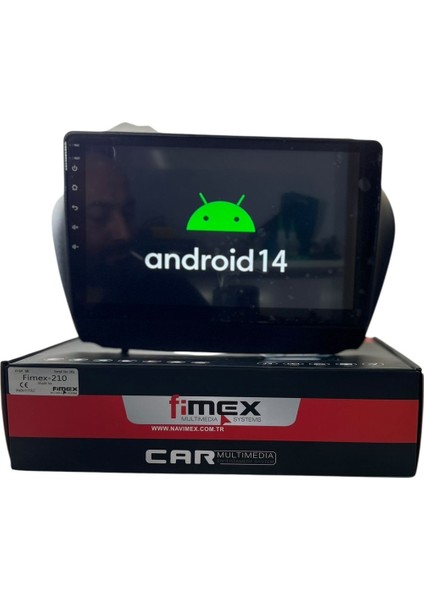 Hyundai TUCSON-IX35 2010-2015 Fimex 4-64 (Fanlı) Dspli Pro Oem Multimedia fiyatları