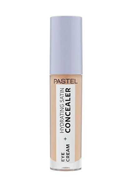 Göz Kremi + Göz Altı Kapatıcısı - No:63 Milkshake - 4.3 ml