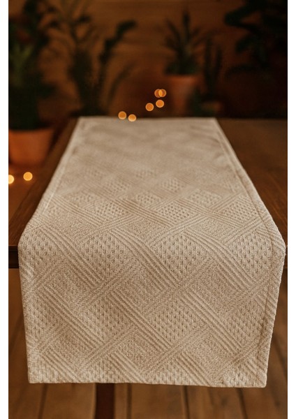 Bej Bohem Pamuklu Koşu Bandı, Rahat ve Şık Spor Ürünü modelleri