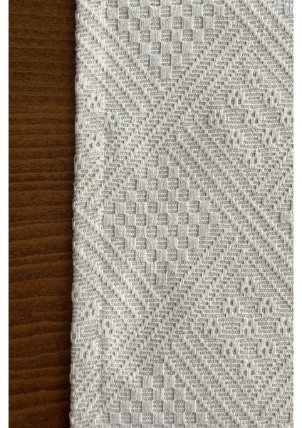 Bej Bohem Pamuklu Koşu Bandı, Rahat ve Şık Spor Ürünü indirimleri