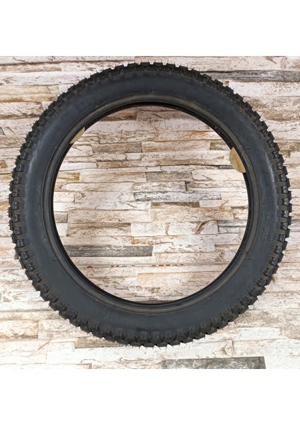 2.75 - 16 Motosiklet Dış Lastik Eski MODEL2013