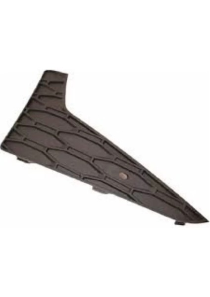 Tampon Izgarası Sol Sissiz – 5F0853665B9B9-WISCO - Seat Leon 12 ve Sonrası Uyumlu