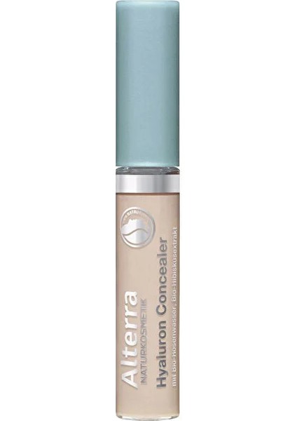 Concealer - Hyaluronik Asit No.02 - 9 ml