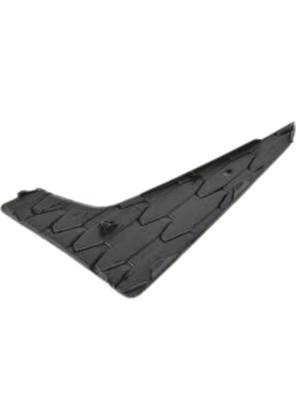 Tampon Izgarası Sağ Sissiz – 5F0853666B9B9-WISCO - Seat Leon 12 ve Sonrası Uyumlu