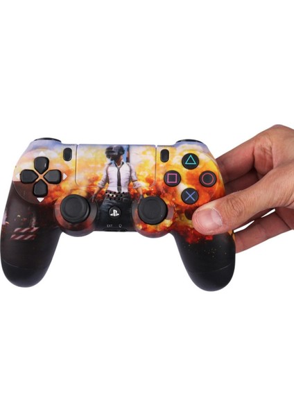 Dualshock 4 V2 Pubg Zct2 Kablosuz Ps4 Oyun Kolu fiyatları
